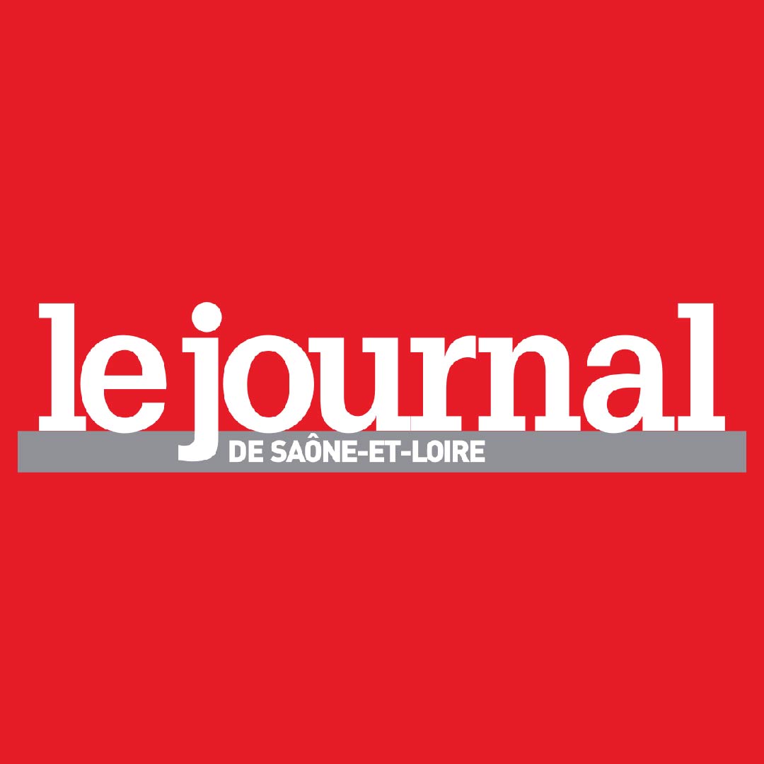 Logo de le Journal de Saone et Loire