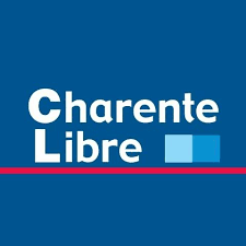 Logo de Charente Libre