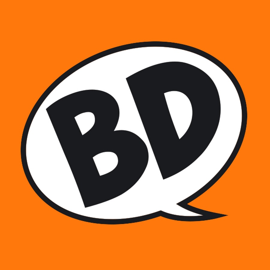 Logo de BD Gest'