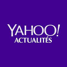 Logo de Yahoo Actualités
