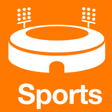 Logo de Toute l'actualité sportive sur Orange