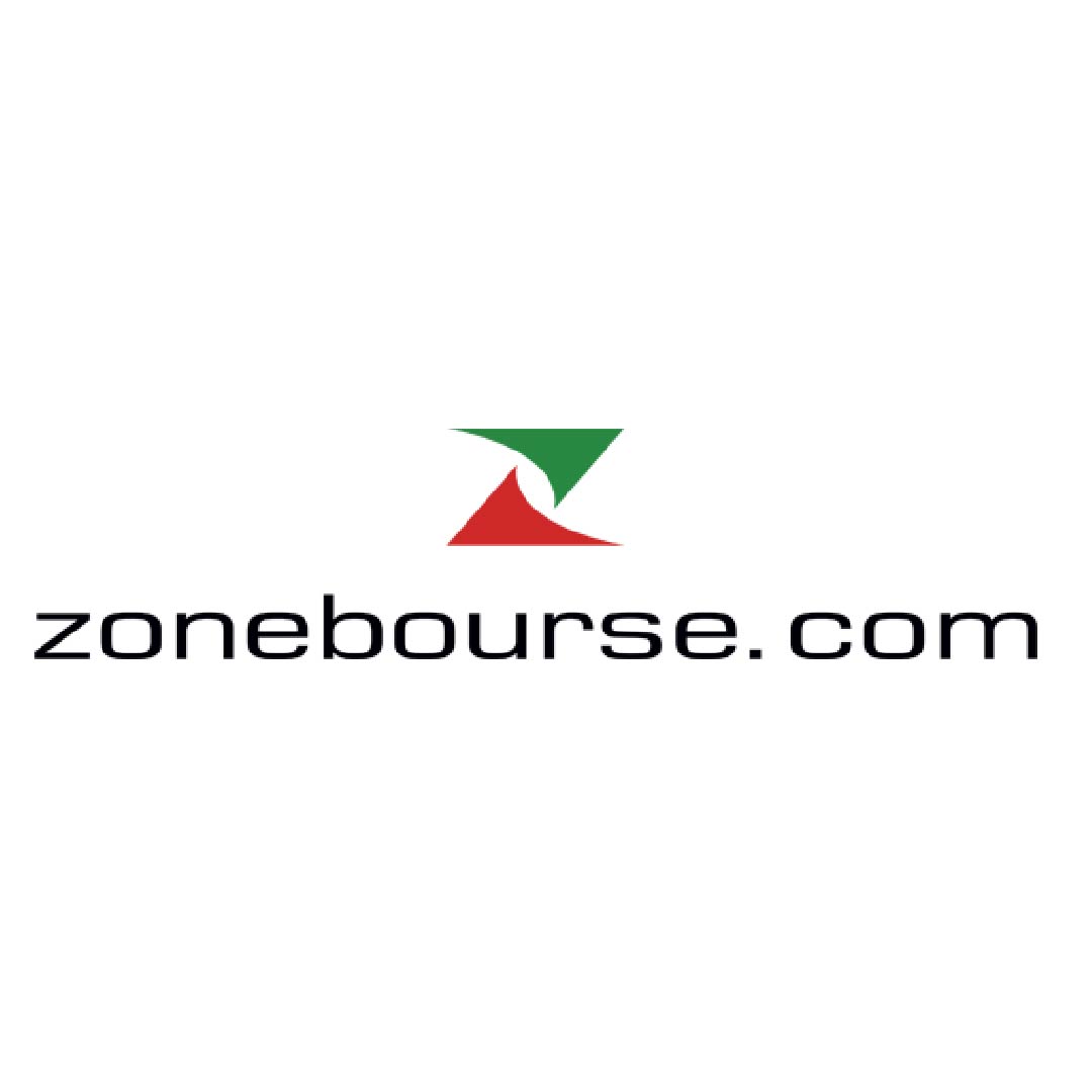 Logo de Zone Bourse