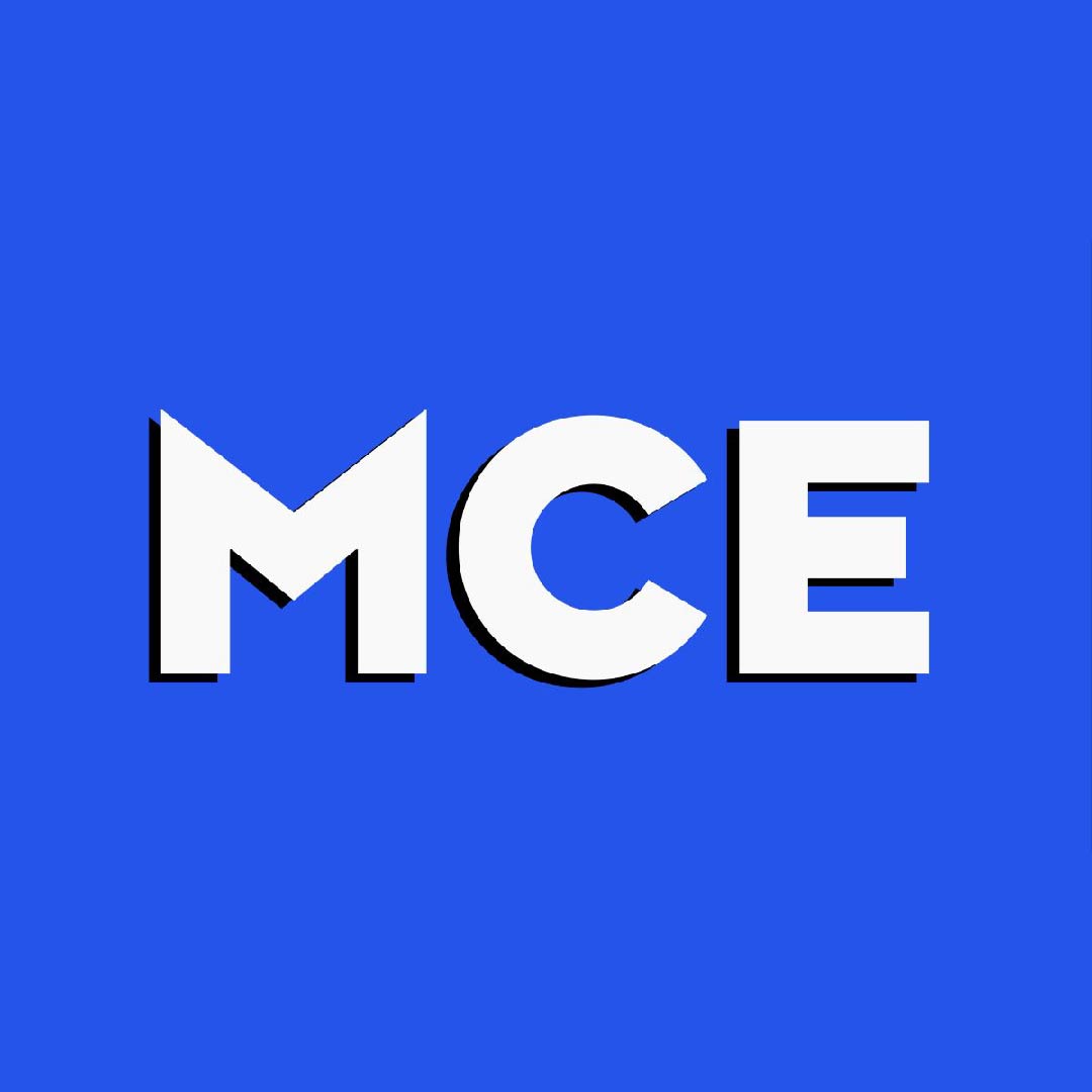 Logo de MCE TV